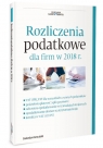 Księga podatkowa przedsiębiorcy Zmiany w 2018 roku Ziółkowski Grzegorz