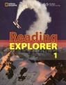 Reading Explorer 1 SB z CD