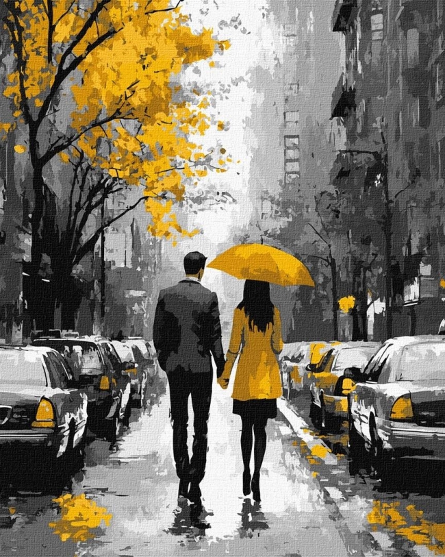 <img src='https://webimage.pl/pics/373/6/d4823104386018.jpg' style='height:440px' /> Malowanie po numerach - Przez romantyczne ulice