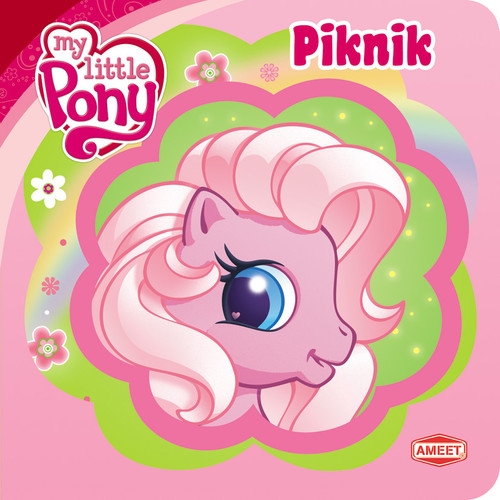 My little Pony Piknik