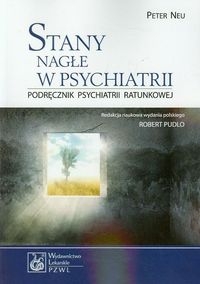 Stany nagłe w psychiatrii