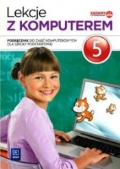 Informatyka SP 5 Lekcje z komputerem w.2016 WSIP - Opracowanie zbiorowe