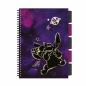 Kołobrulion B5 Disney Gold Stitch project book 100 kartek wzór 2