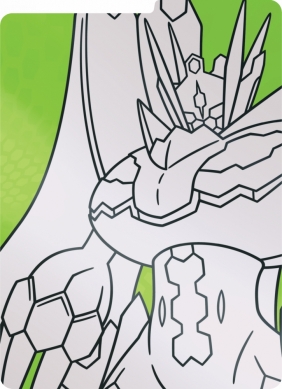 Pokémon TCG: Mega Evolution - Perfect Order - Elite Trainer Box