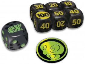 Pokémon TCG: Mega Evolution - Perfect Order - Elite Trainer Box