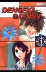 Dengeki Daisy. Tom 1 Kyousuke Motomi