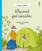 Myszonek pod namiotem