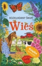 Wieś harmonijka. Rozkładany świat - Opracowanie zbiorowe