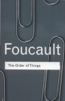 The Order of Things Michel Foucault