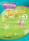 Fairyland 3 Interactive Whiteboard Software Virginia Evans, Jenny Dooley