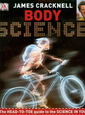 Body Science. Nauka o ciele - James Cracknell