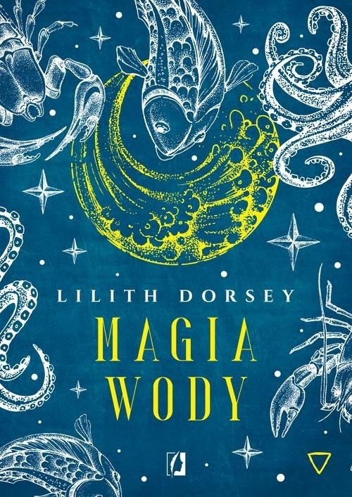 Żywioły. Magia wody