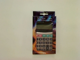 Kalkulator na biurko Vector DK-050