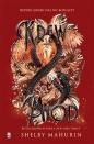 Krew i miód. Gołąb i wąż. Tom 2 - Shelby Mahurin