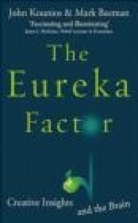 The Eureka Factor