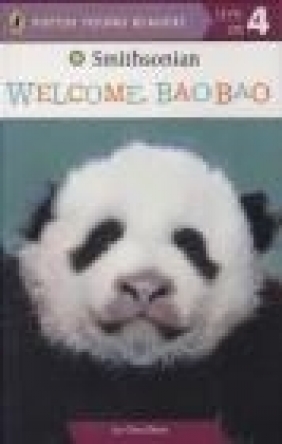 Welcome, Bao Bao Gina Shaw