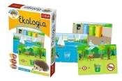 Mały odkrywca. Ekologia (01737)