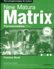Matrix P-Int Matura wb