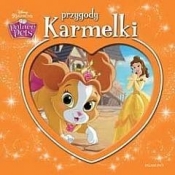 Przygody Karmelki - <br />