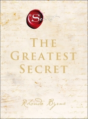 The Greatest Secret - Byrne Rhonda