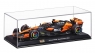 Race (Formula) W/Helmet ~ Mclaren 1:24