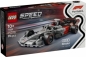 LEGO Speed Champions Bolid Audi Revolut F1 Team R26 77259