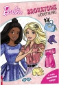 Mattel Barbie. Brokatowe ubieranki - Opracowanie zbiorowe