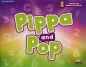 Pippa and Pop 1 Letters and Numbers Workbook British English
