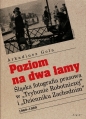 Poziom na dwa łamy - Arkadiusz Gola