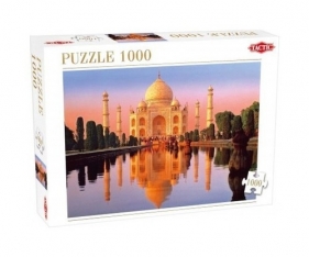 Puzzle 1000: Taj Mahal (52837)