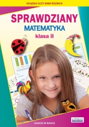 Sprawdziany Matematyka klasa 2 - Guzowska Beata