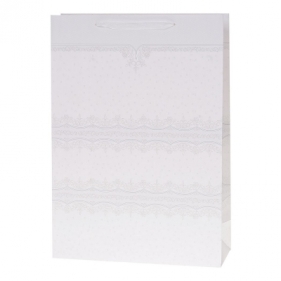 Torba prezentowa Rozette A4 14,5 x 15 x 6,5 cm (5907354048373)