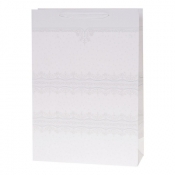 Torba prezentowa Rozette A4 14,5 x 15 x 6,5 cm (5907354048373)