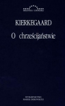 O chrześcijaństwie Kierkegaard