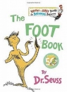 Foot Book Dr Seuss