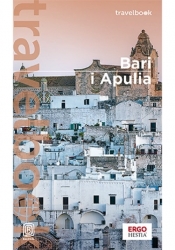 Bari i Apulia. Travelbook. Wydanie 2 - Pomykalska Beata, Pomykalski Paweł