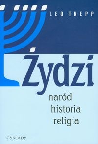 Żydzi naród historia religia