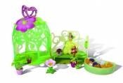 Flowee altana z figurką (109203937)
