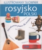 Ilustrowany słownik rosyjsko-polski - Tadeusz Woźniak