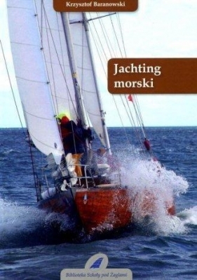 Jachting morski w.2023 - Baranowski Krzysztof