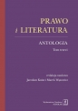 Prawo i literatura. Antologia