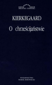 O chrześcijaństwie
