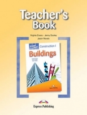 Career Paths: Construction I - Buildings TB - Jenny Dooley, Virginia Evans, Jason Revels