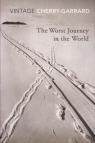 Worst Journey In The World Apsley Cherry-Garrard