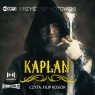 Kapłan
	 (Audiobook) Kotowski Krzysztof