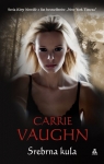 Srebrna kula Vaughn Carrie