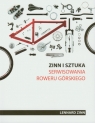 Zinn i sztuka serwisowania roweru górskiego Zinn Lennard