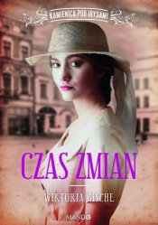 Czas zmian. Wielkie Litery - Wiktoria Gische