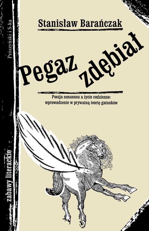 Pegaz zdębiał