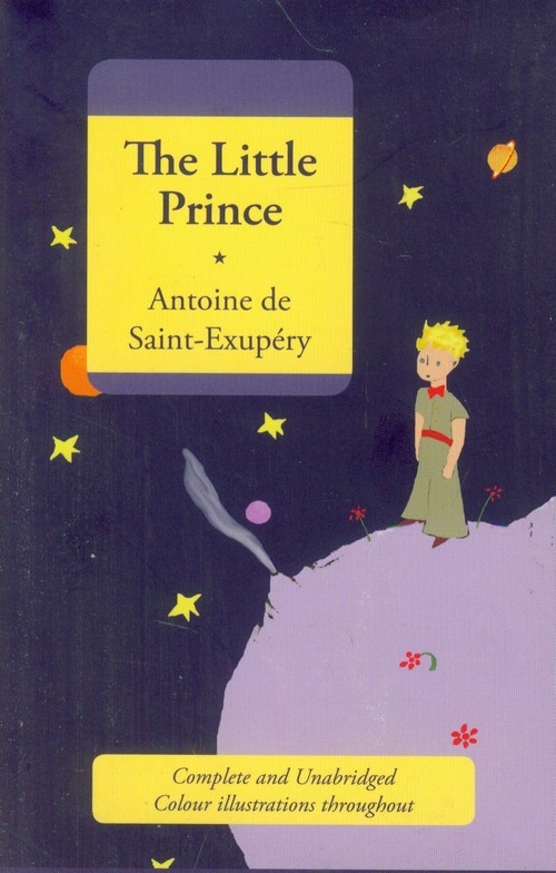 Little Prince